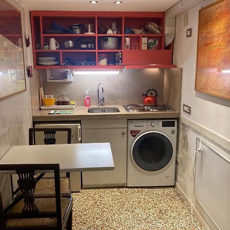 Appartamento San Marco Orange Nest Venezia Esterno foto
