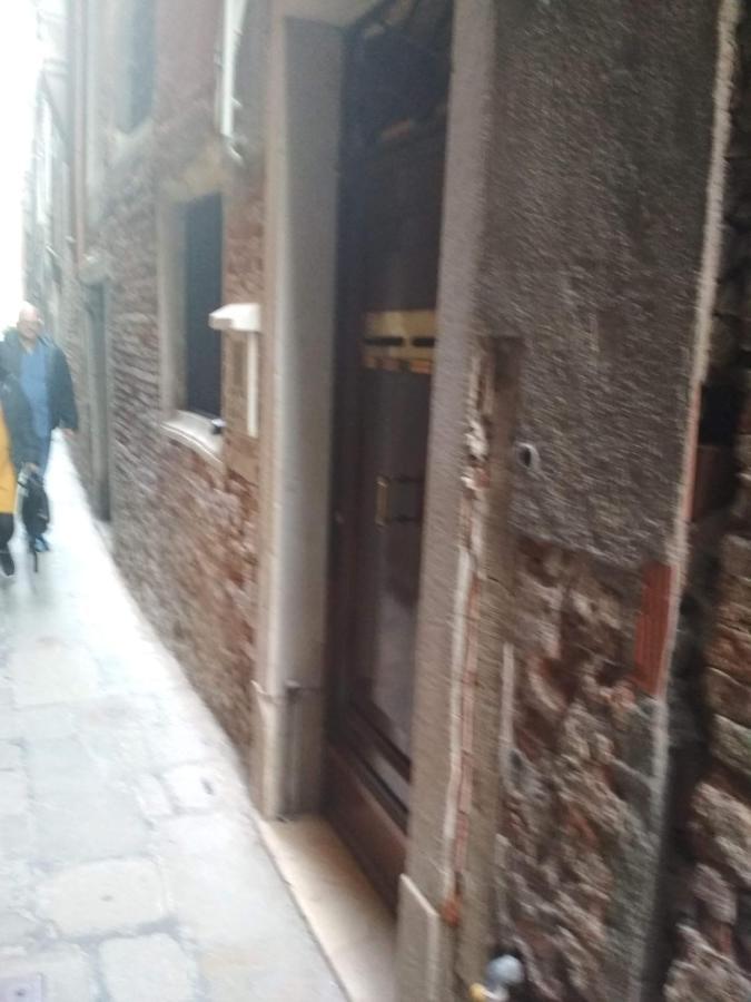 Appartamento San Marco Orange Nest Venezia Esterno foto
